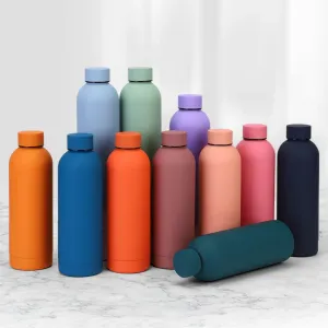 Insulated Water bottles hot and cold water