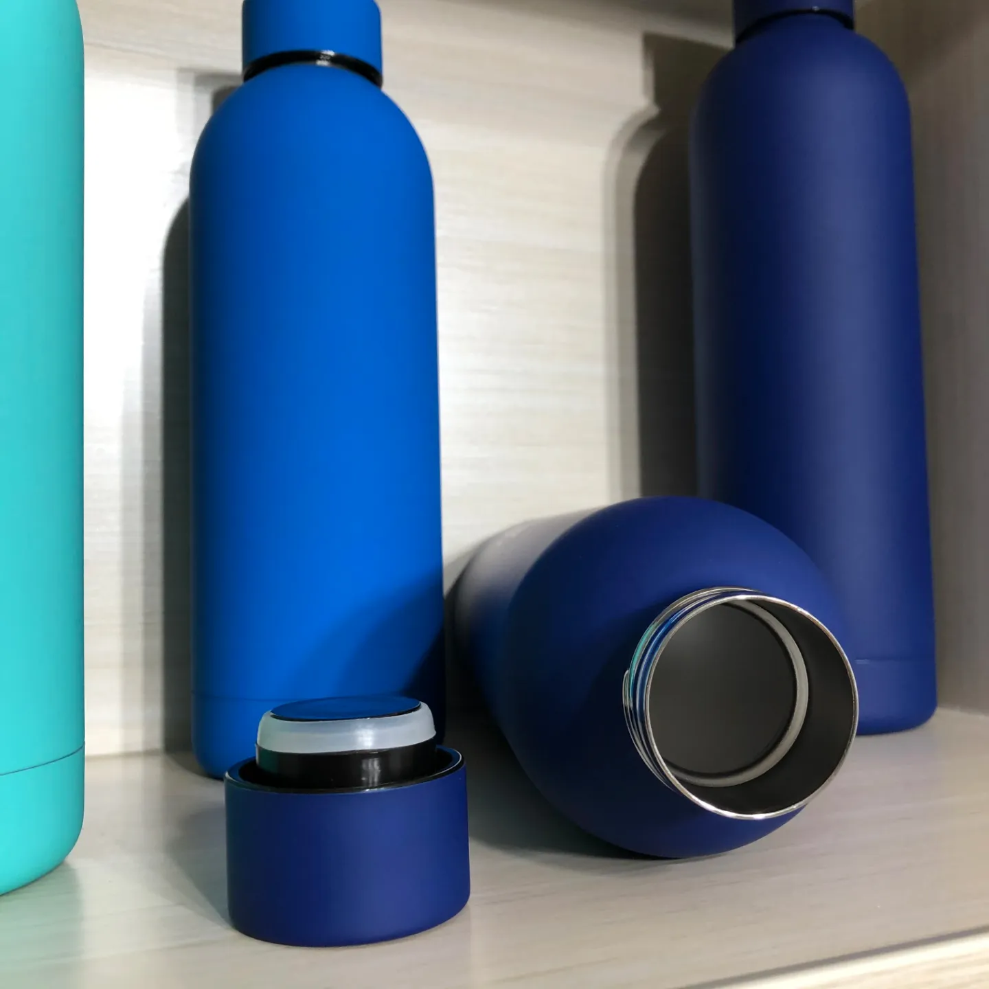 Insulated Water bottles hot and cold water