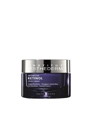 INTENSIVE RETINOL - Cream