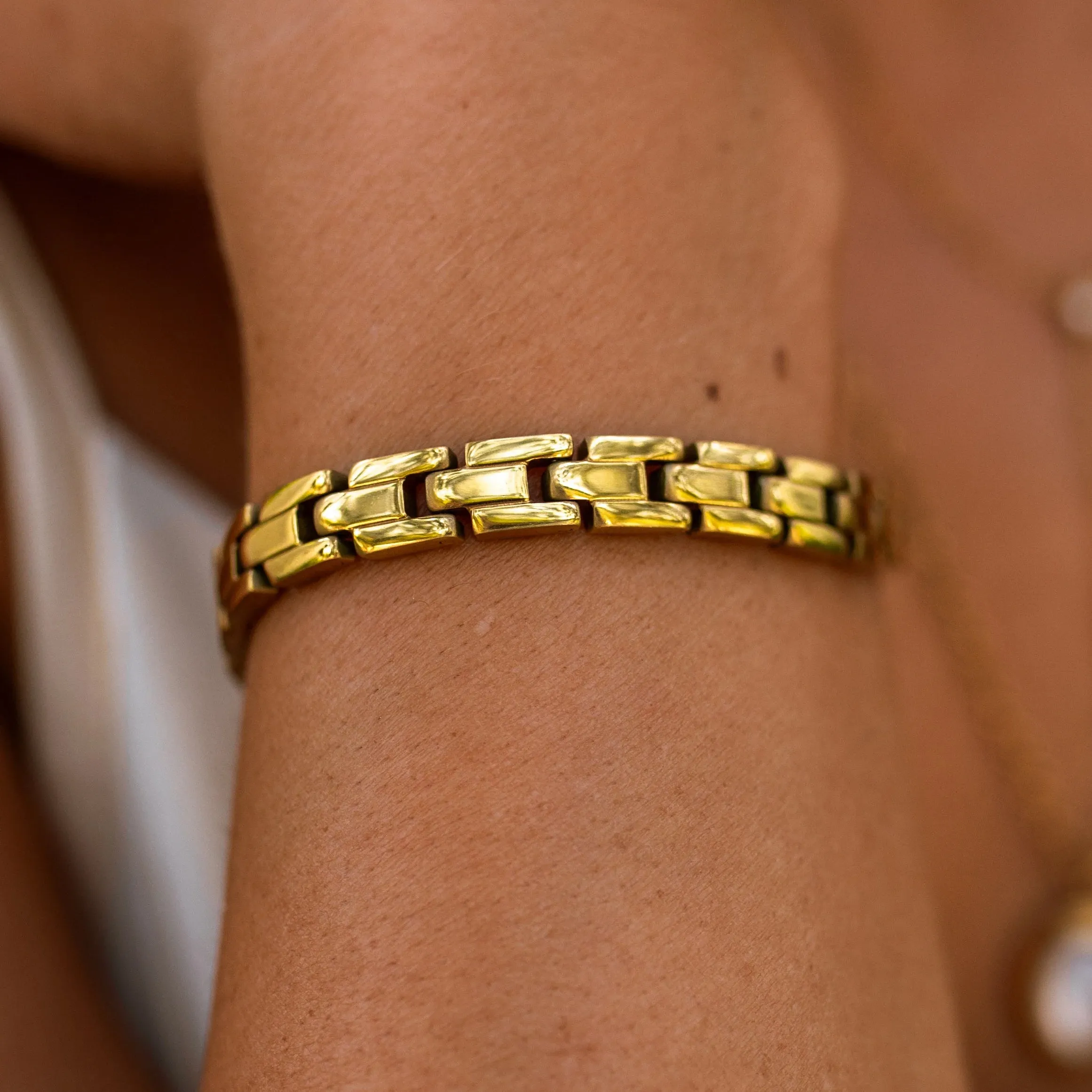 Intention Bracelet
