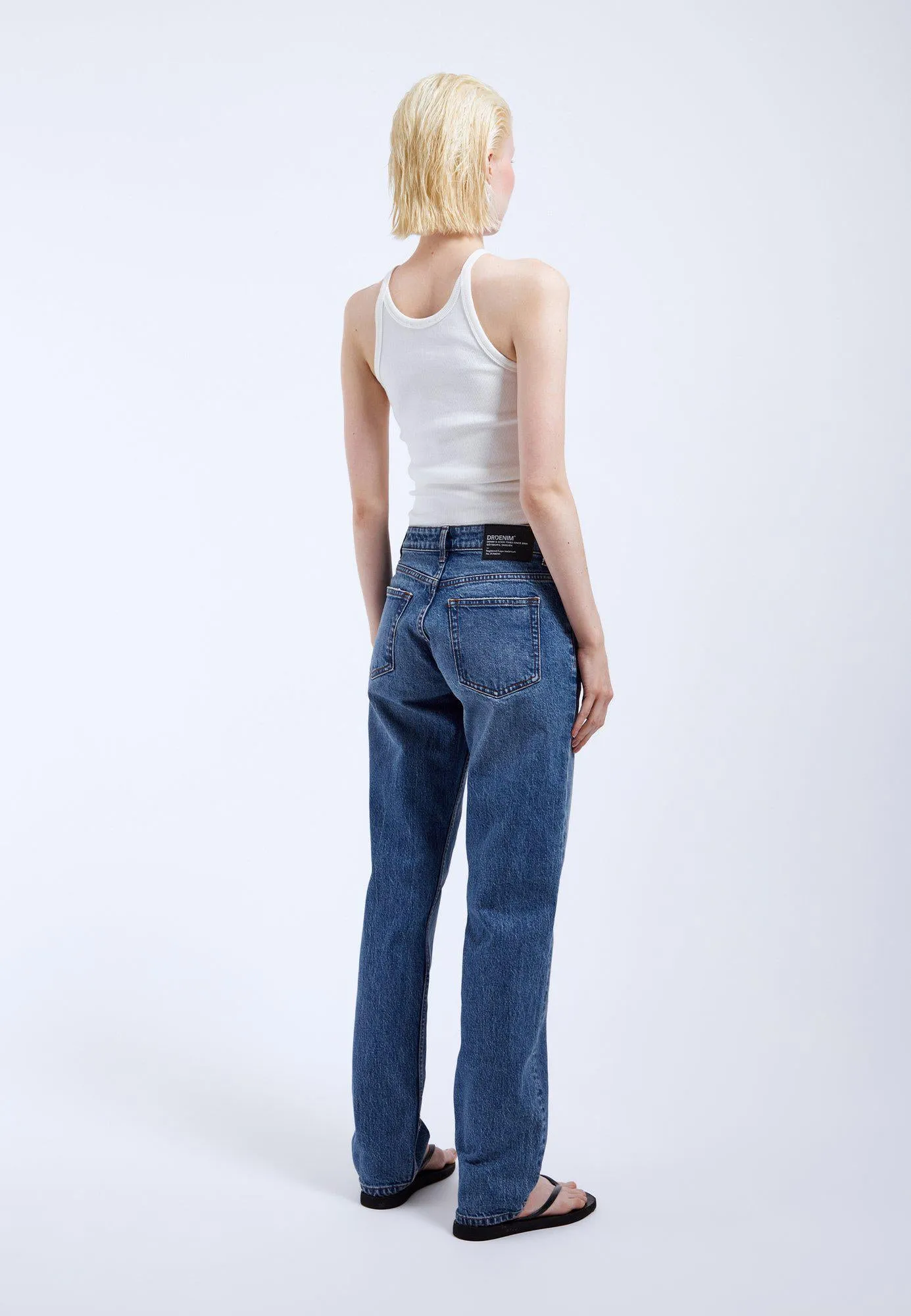 Jada Top - Off White