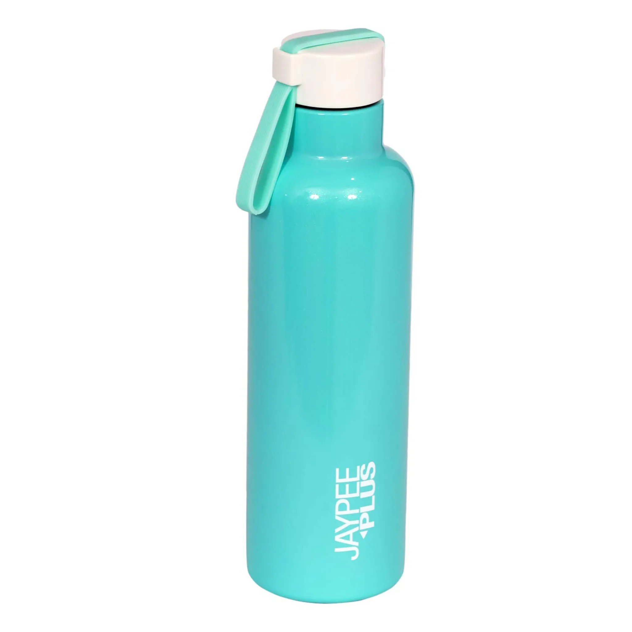 Jaypee Plus Tango 900 Stainless Steel Water Bottle, 750 ml, Green