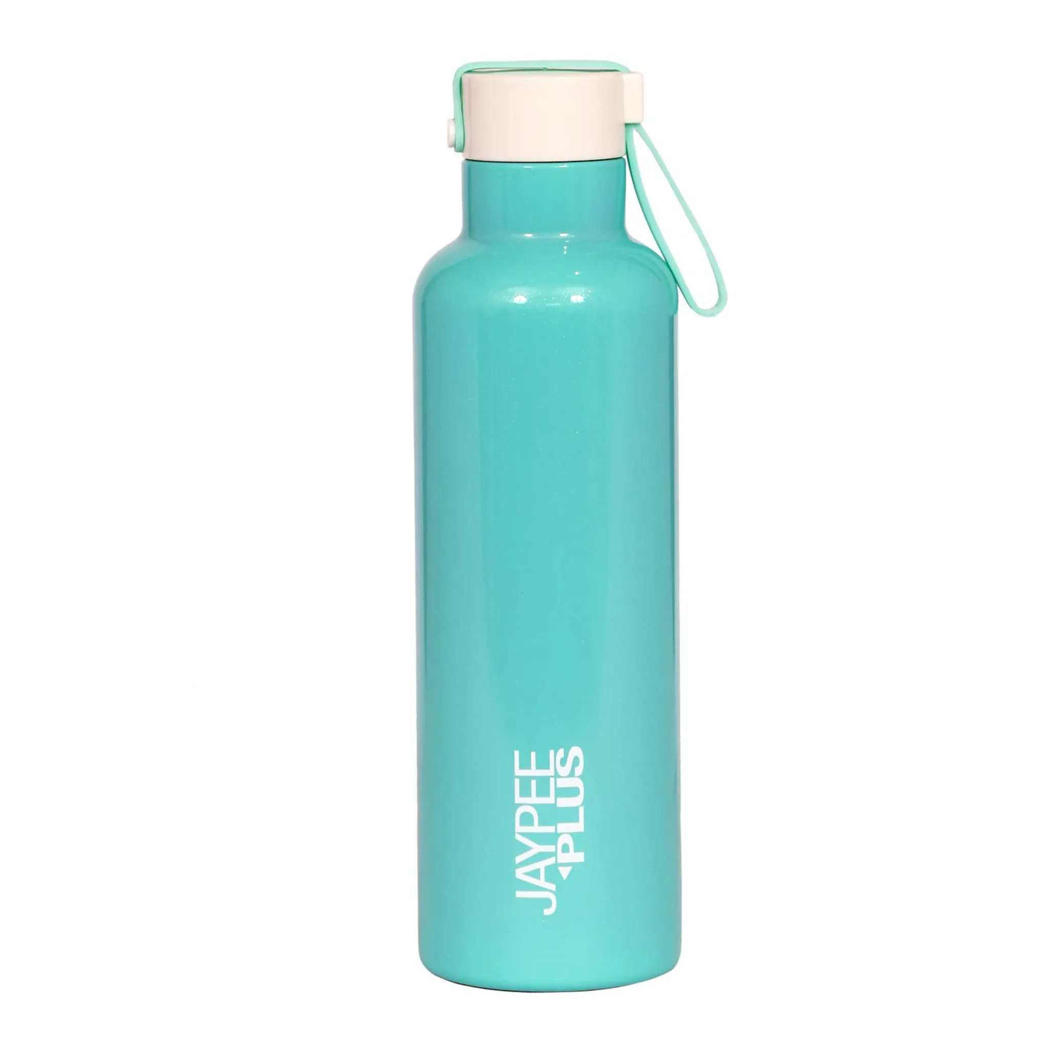 Jaypee Plus Tango 900 Stainless Steel Water Bottle, 750 ml, Green