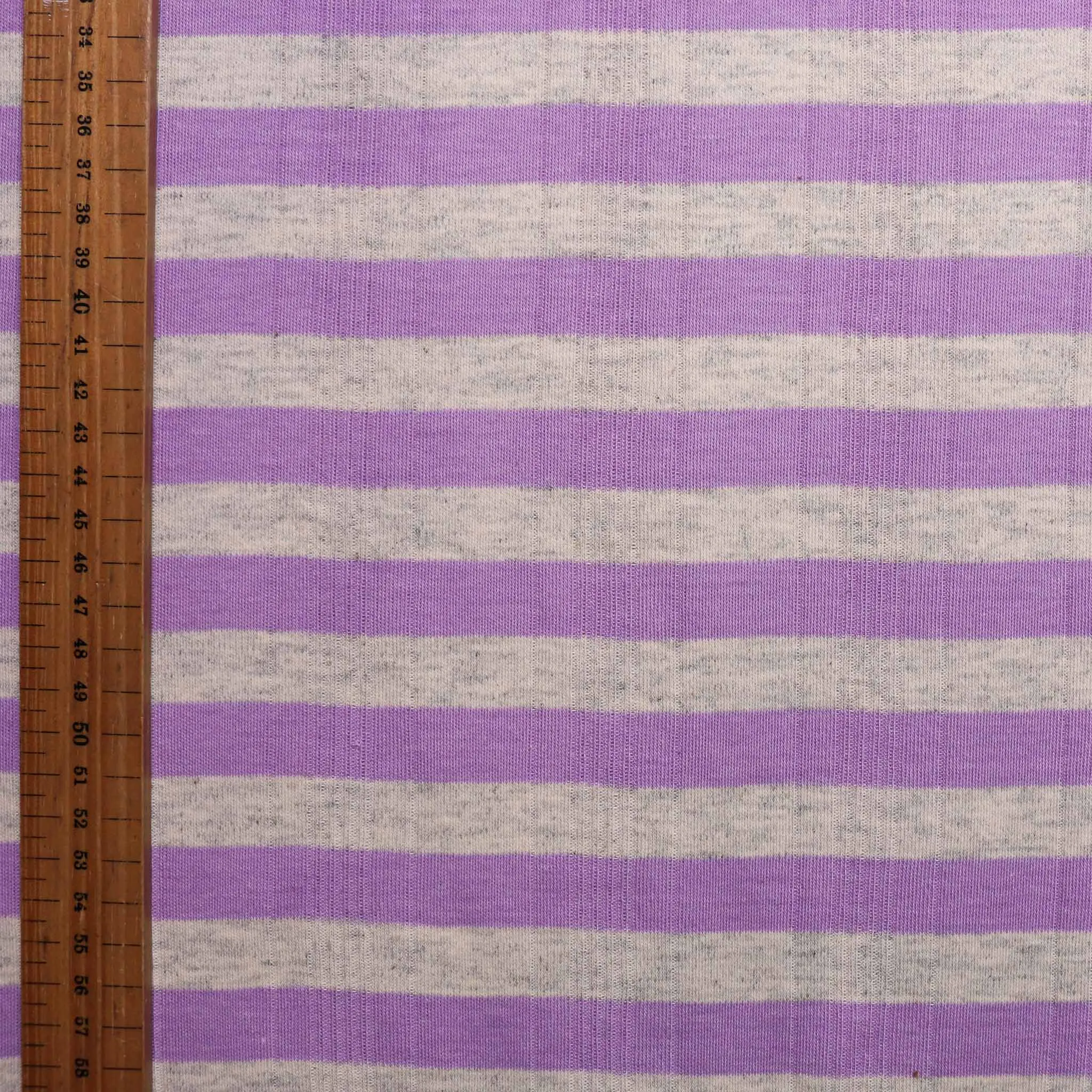 Jersey Fabric - Lilac, mint or yellow