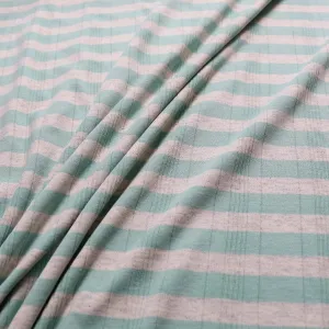 Jersey Fabric - Lilac, mint or yellow