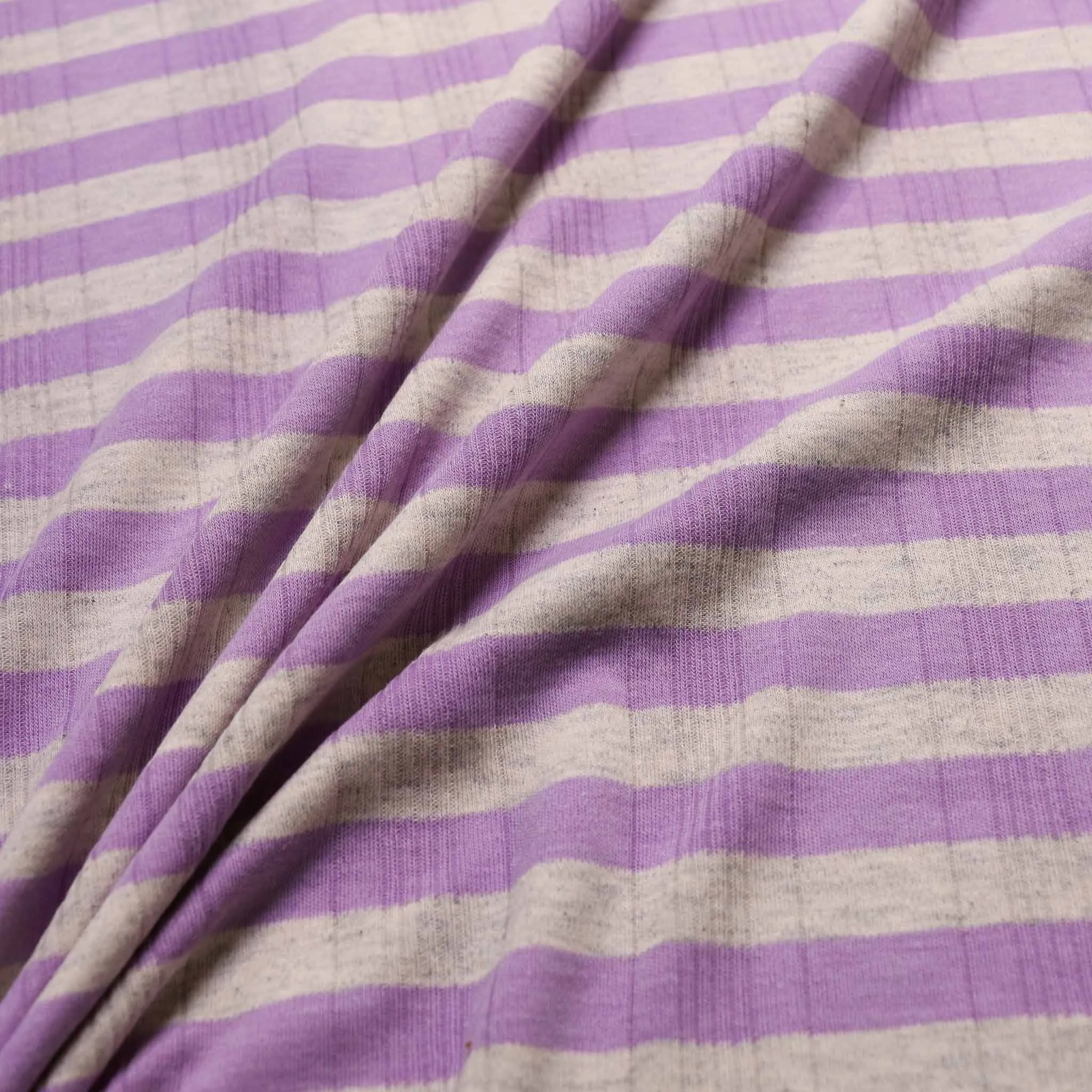 Jersey Fabric - Lilac, mint or yellow