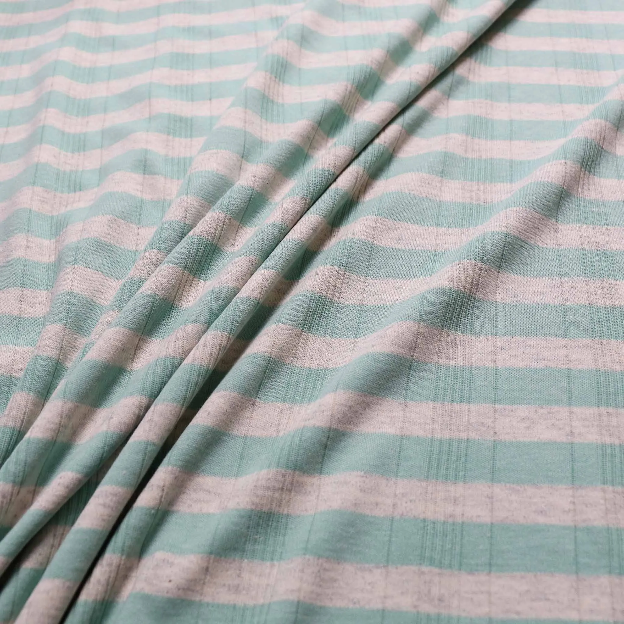 Jersey Fabric - Lilac, mint or yellow