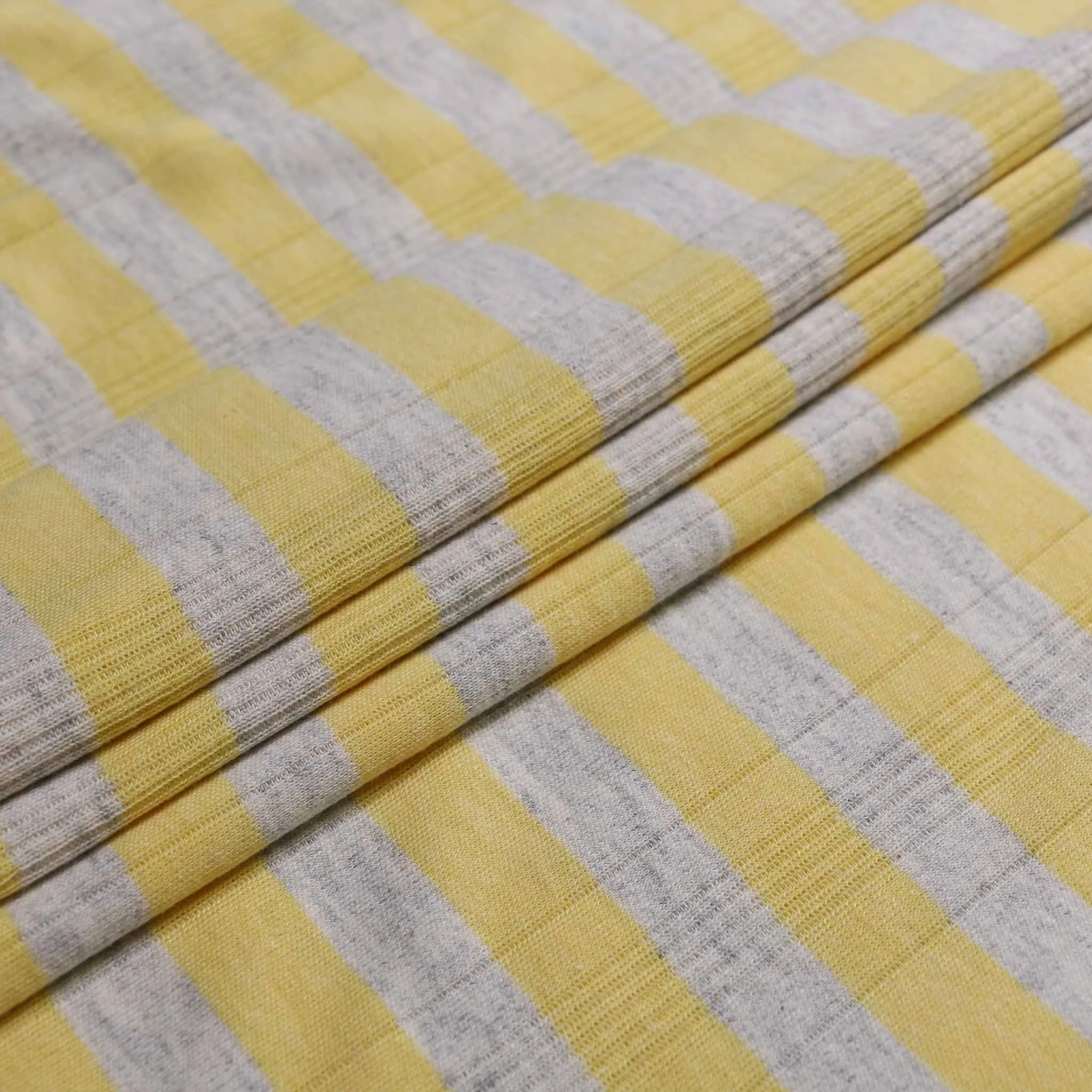 Jersey Fabric - Lilac, mint or yellow