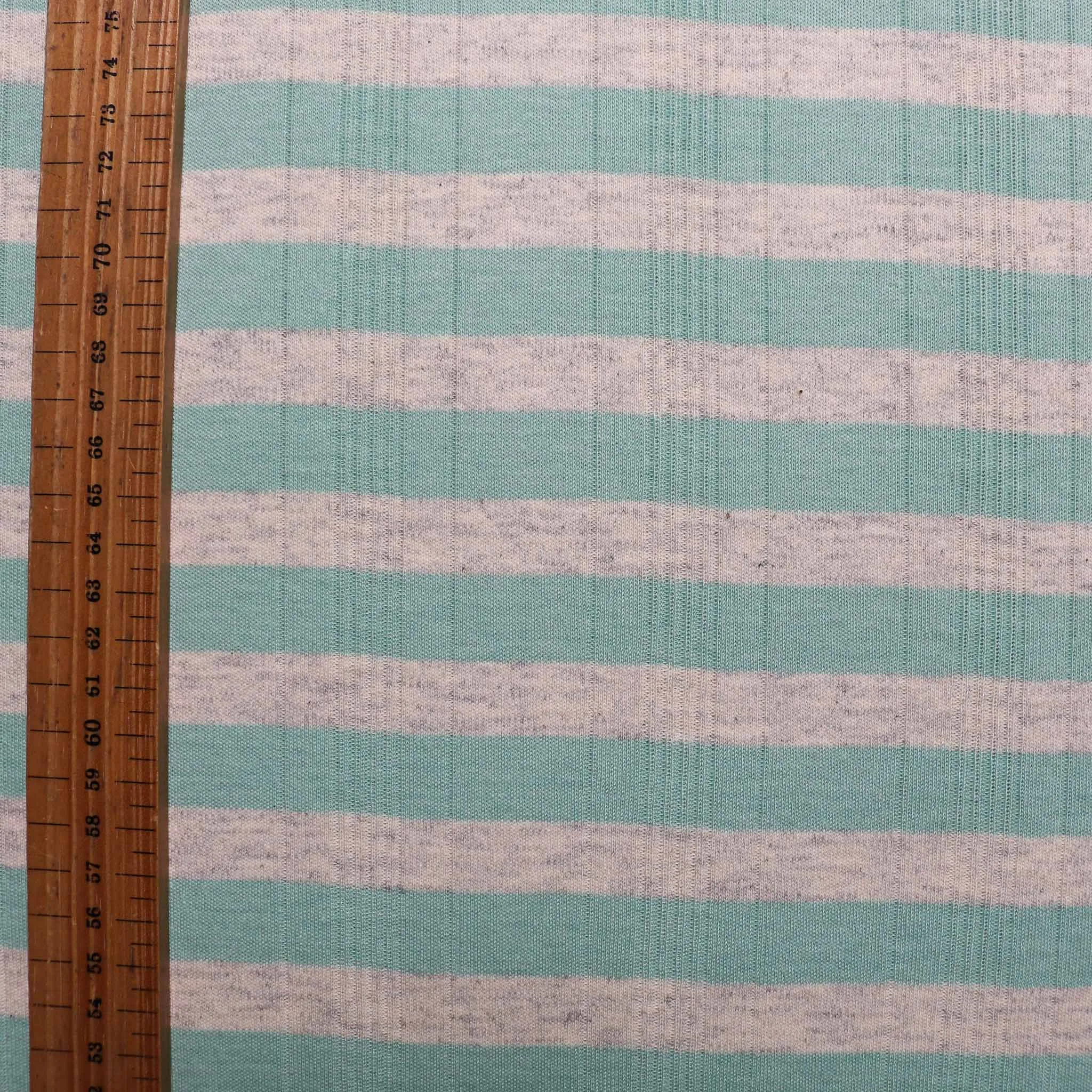 Jersey Fabric - Lilac, mint or yellow