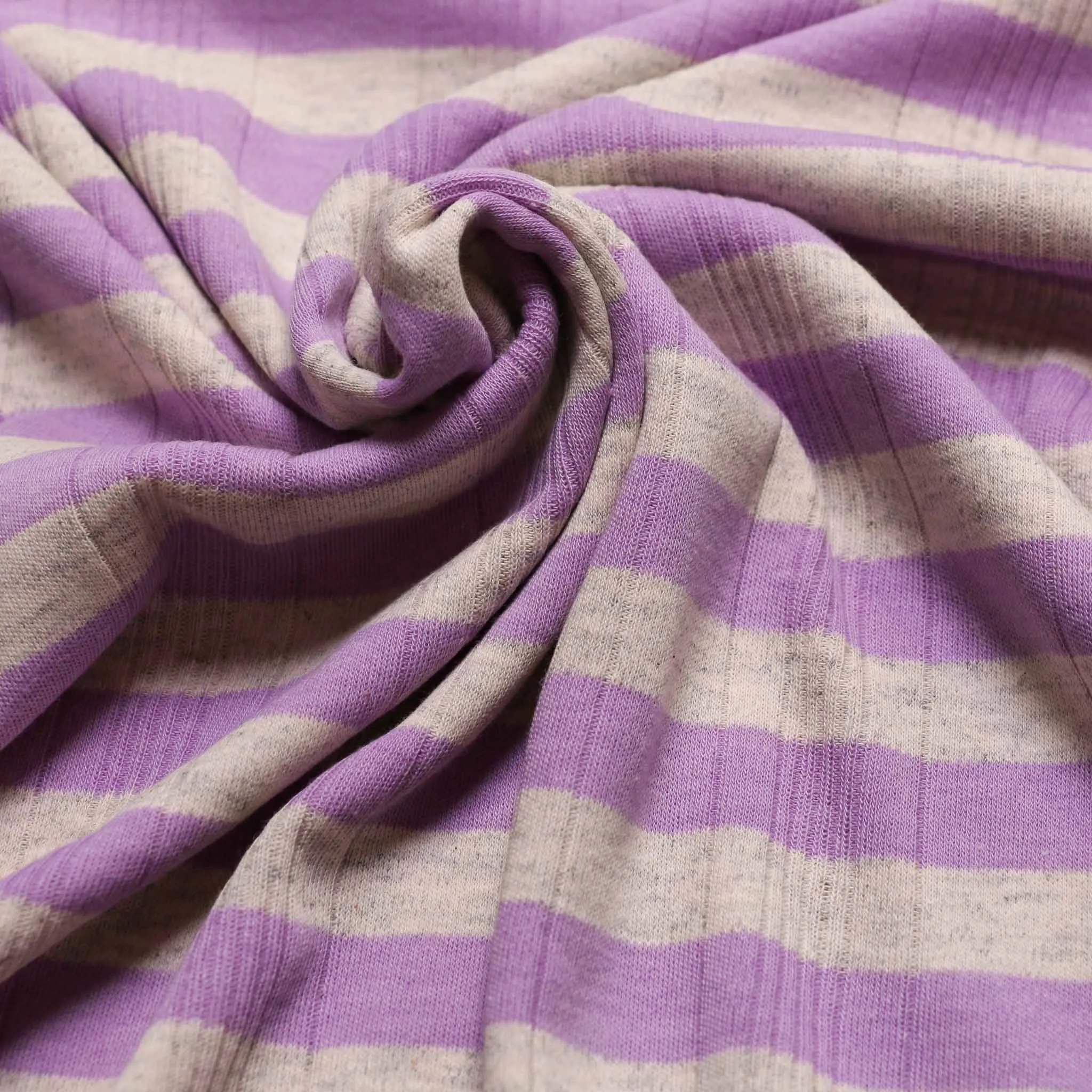 Jersey Fabric - Lilac, mint or yellow