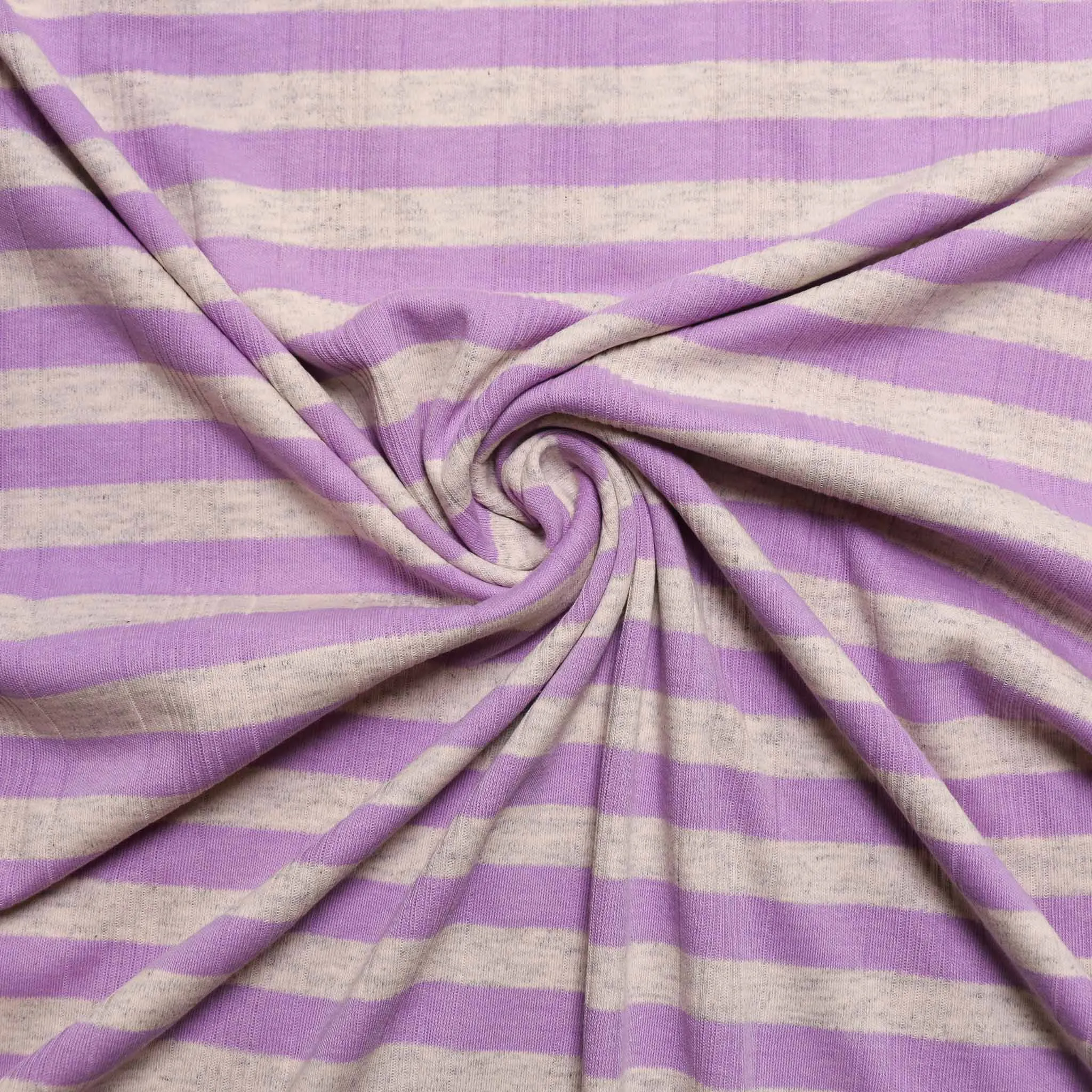 Jersey Fabric - Lilac, mint or yellow