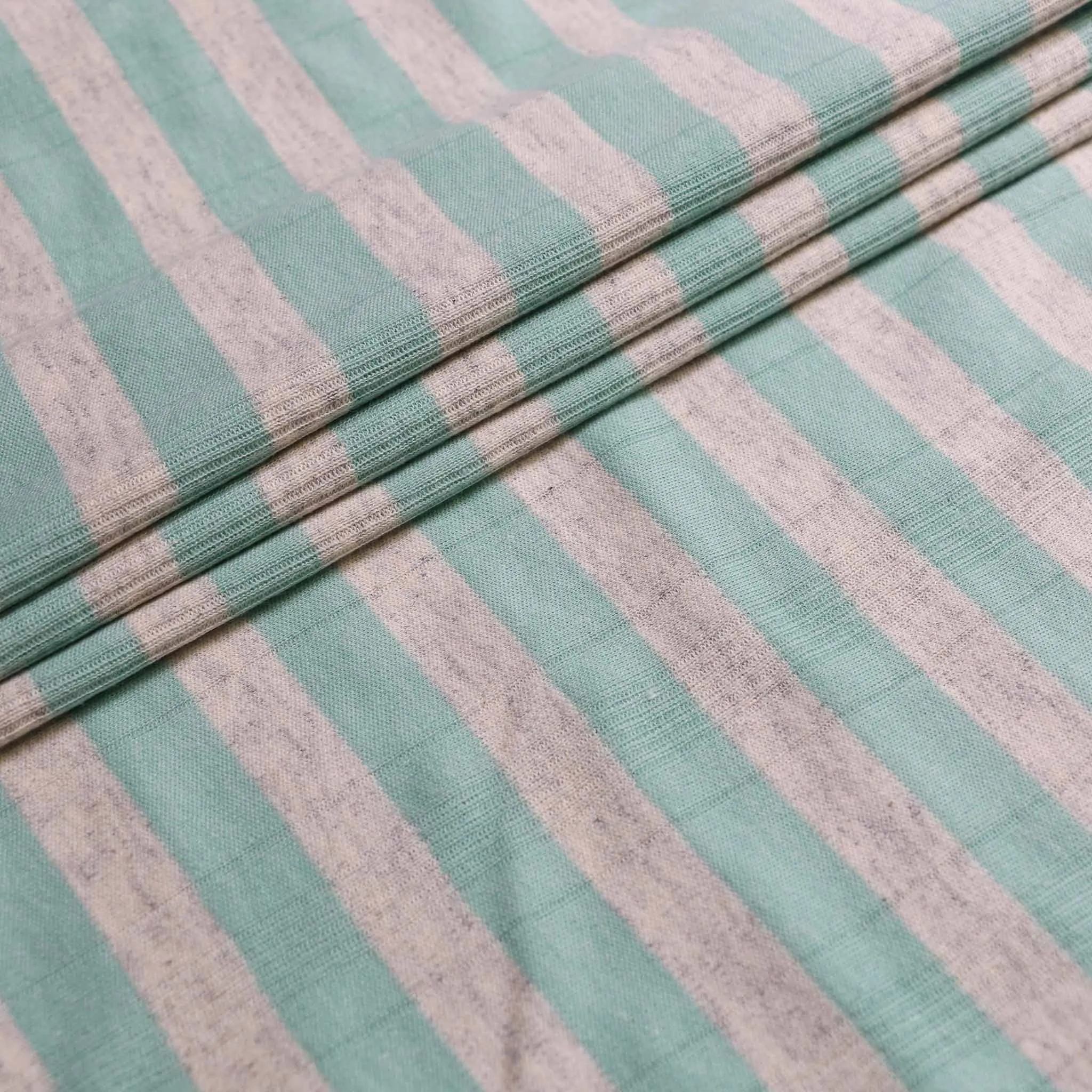 Jersey Fabric - Lilac, mint or yellow