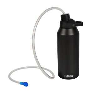 JOES Insulated Super Drink Holder Bottle & Bite Valve