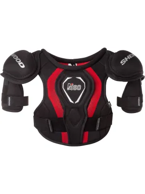 JUNIOR REKKER M60 HOCKEY SHOULDER PADS