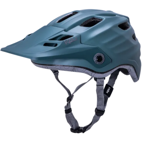 Kali Maya 3.0 Enduro MTB Helmet