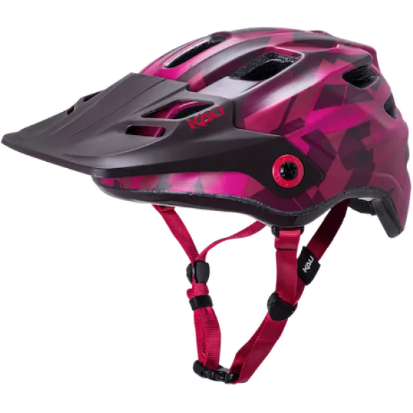 Kali Maya 3.0 Enduro MTB Helmet