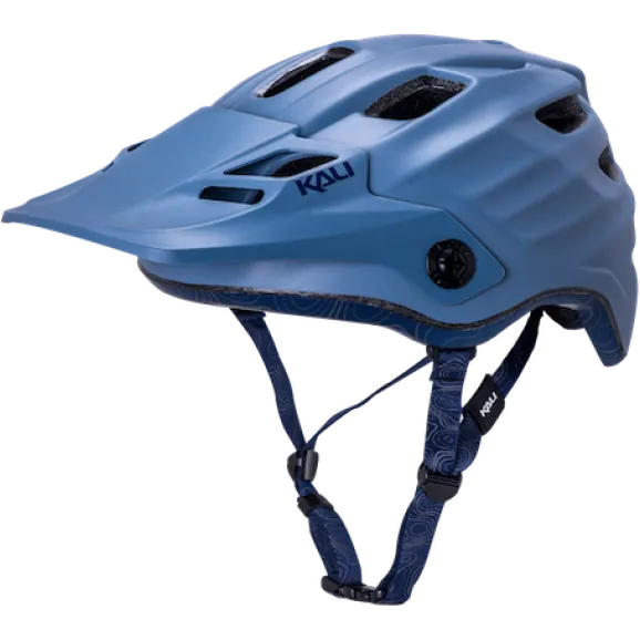 Kali Maya 3.0 Enduro MTB Helmet