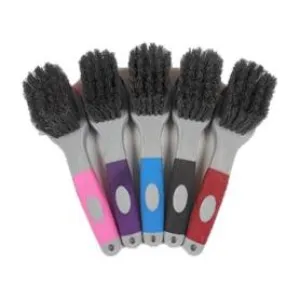 KBF99 Antibacterial Bucket Brush Black/Grey