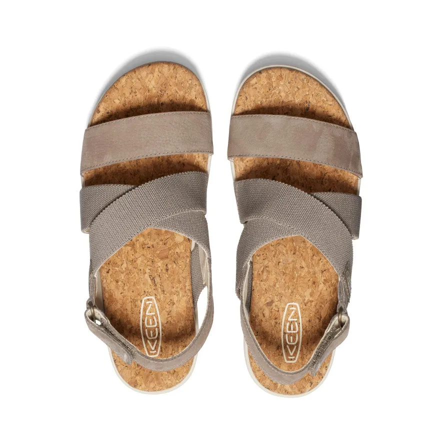 KEEN Elle Criss Cross - Women's