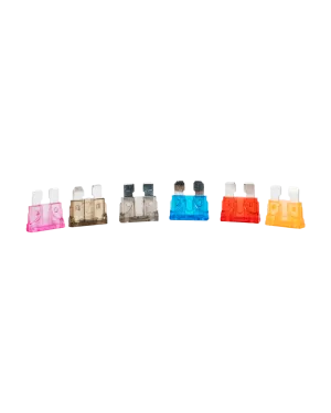Keis Apparel Fuse Pack