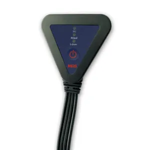 Keis Bluetooth Heat Controller