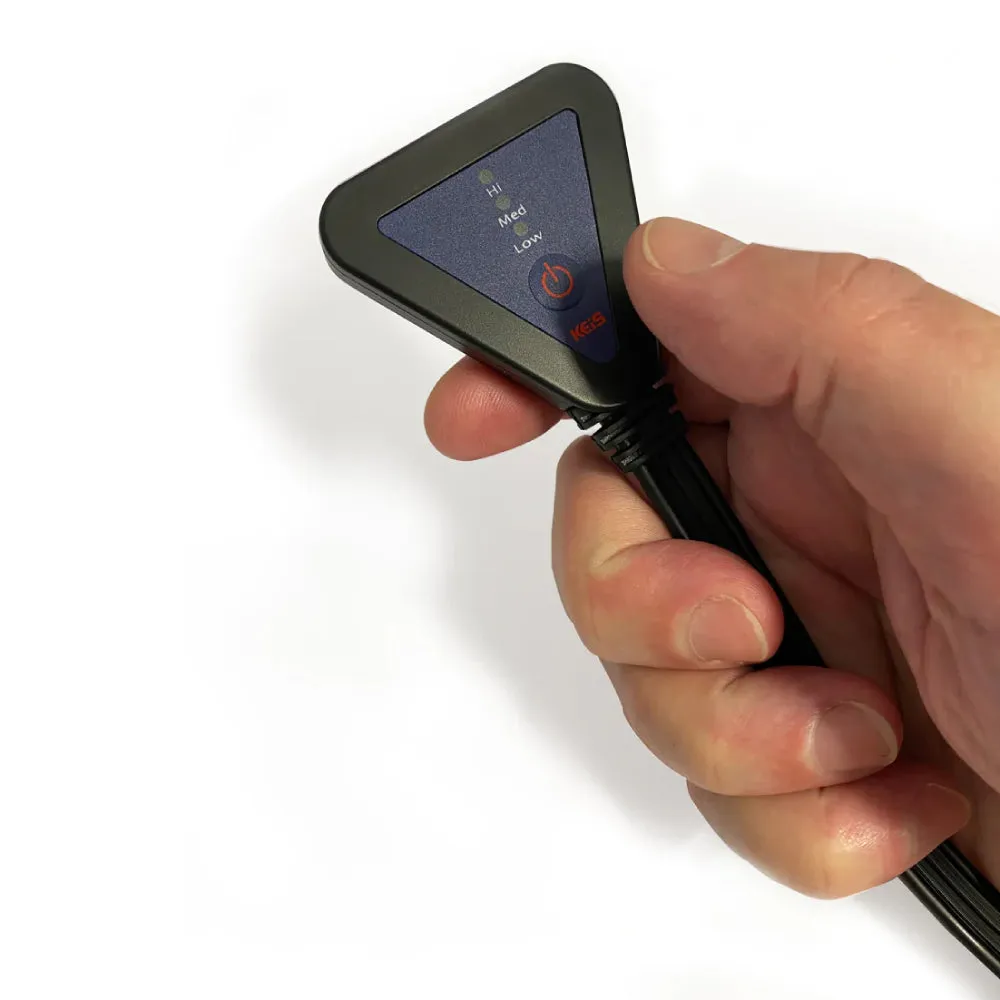 Keis Bluetooth Heat Controller