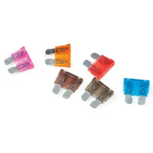 Keis Spare Fuse Pack