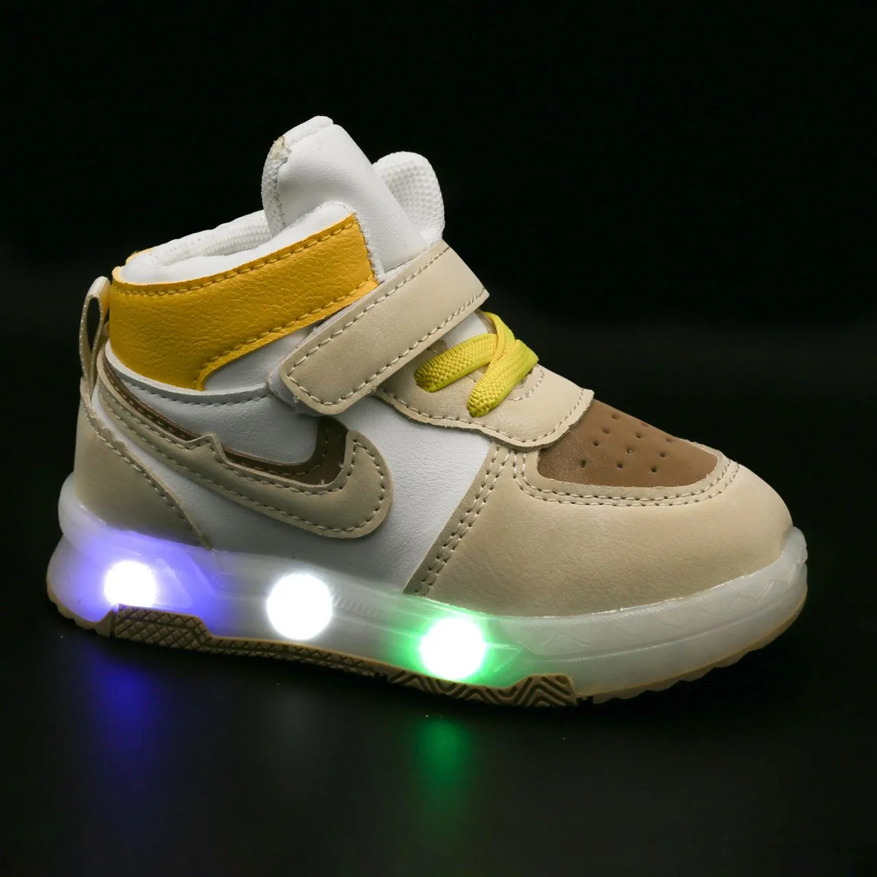 Kids long lightup