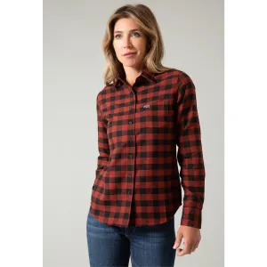 Kimes Ranch Ladies Garrison Shirt