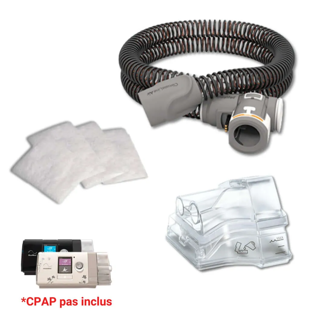 Kit de AirSense 10