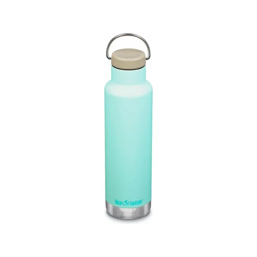 Klean Kanteen Insulated Classic 592ml/20oz