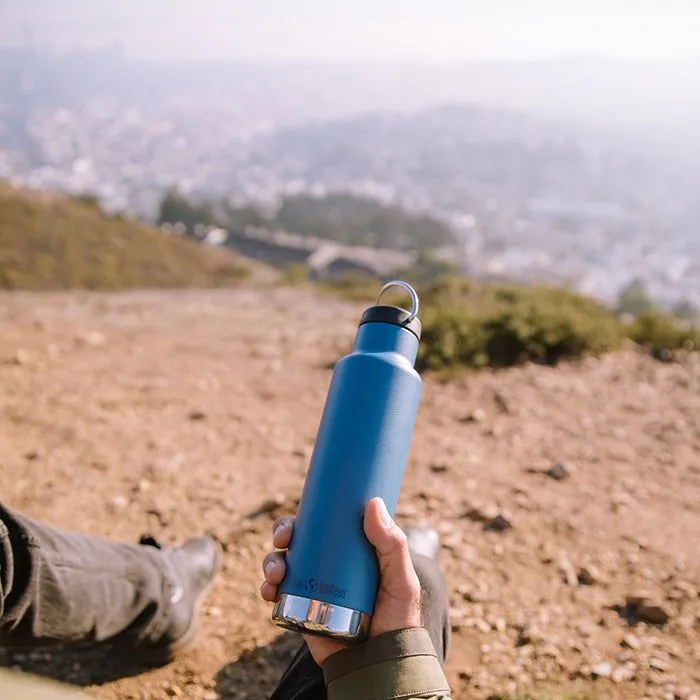 Klean Kanteen Insulated Classic 592ml/20oz