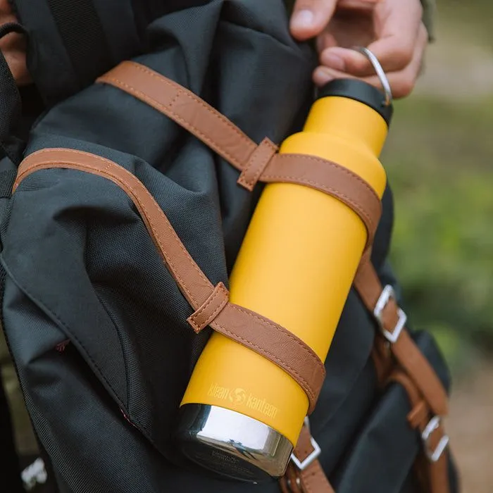 Klean Kanteen Insulated Classic 592ml/20oz