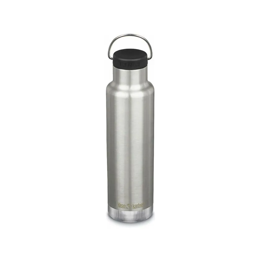 Klean Kanteen Insulated Classic 592ml/20oz