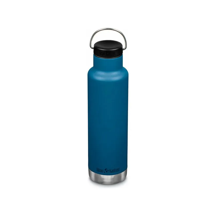 Klean Kanteen Insulated Classic 592ml/20oz