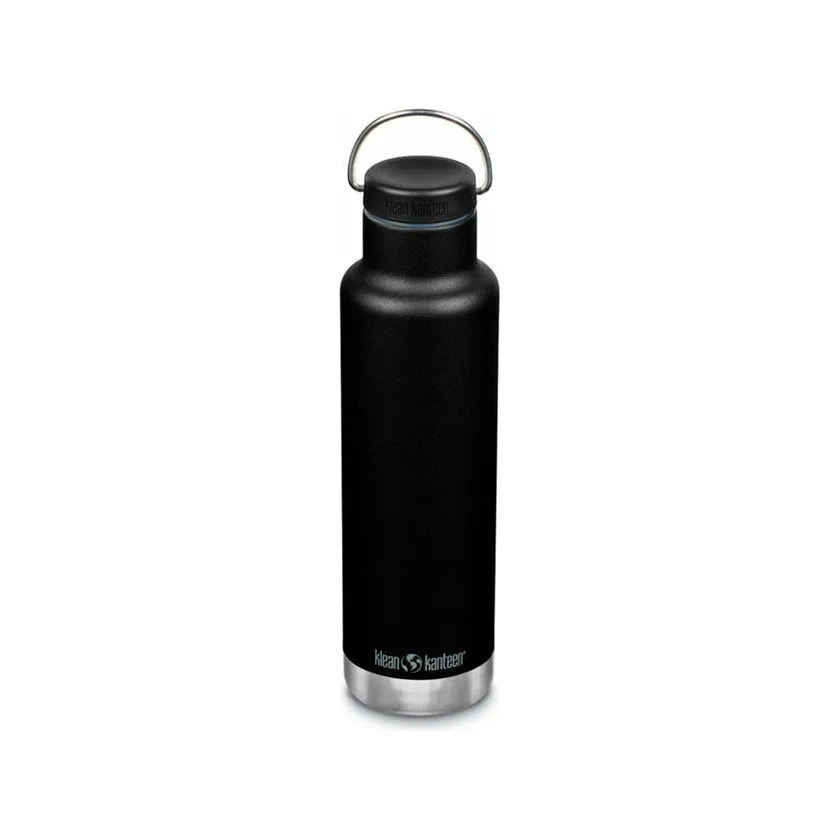 Klean Kanteen Insulated Classic 592ml/20oz