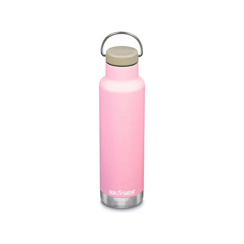 Klean Kanteen Insulated Classic 592ml/20oz