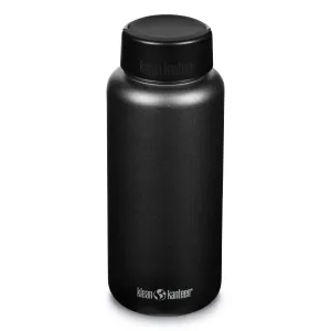 Klean Kanteen Wide 40oz V2 (with Wide Loop Cap)