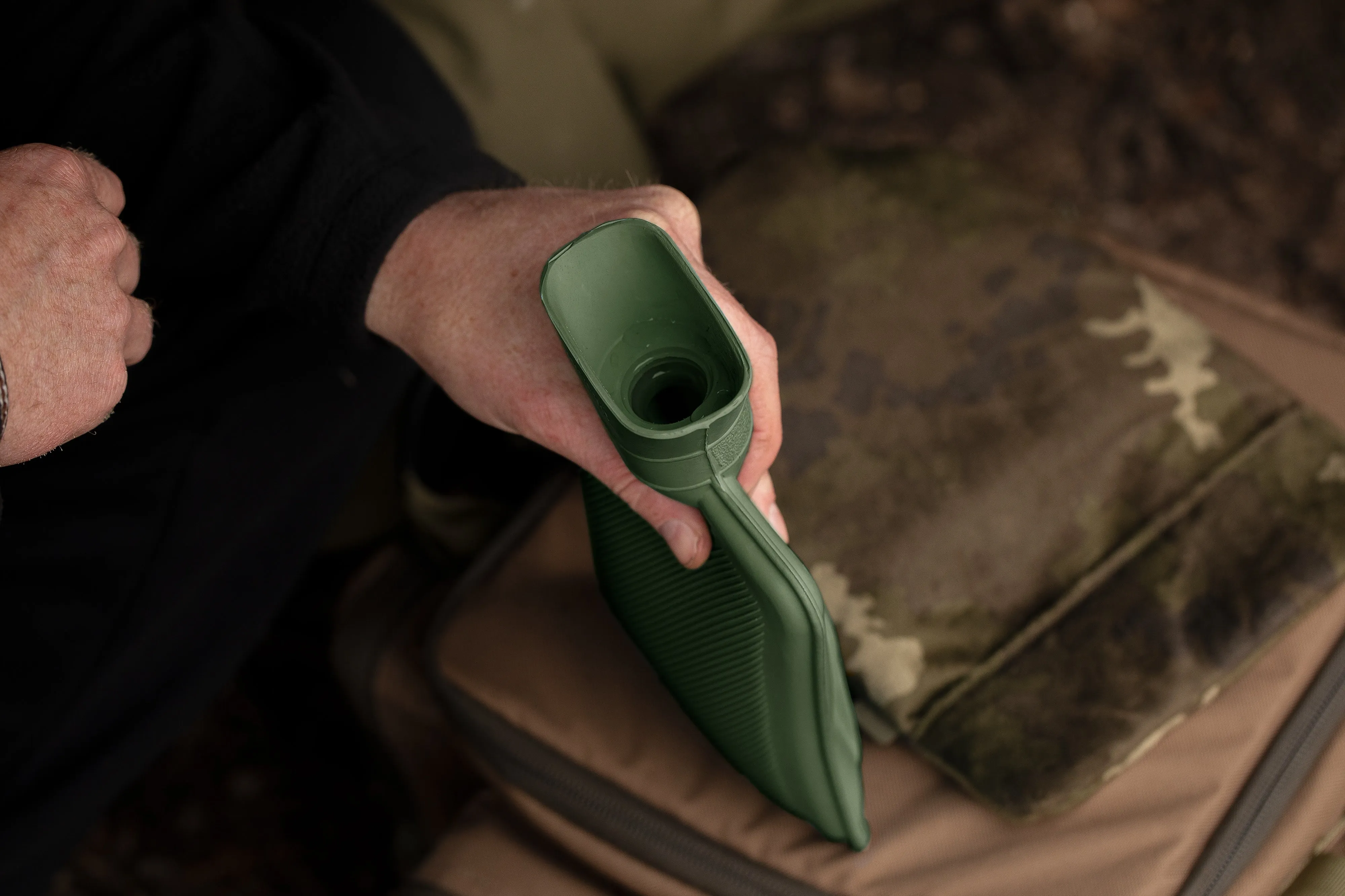 KORDA Thermakore Hot Water Bottle
