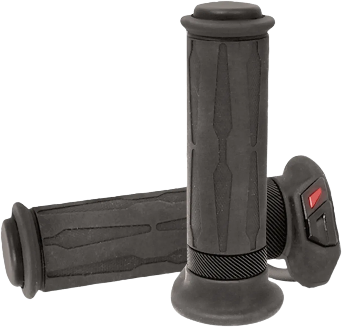 KOSO AM111010 KOSO Apollo Heated Grips 7/8" 120mm Long