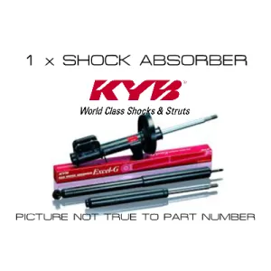 KYB Shock Absorber - 334405