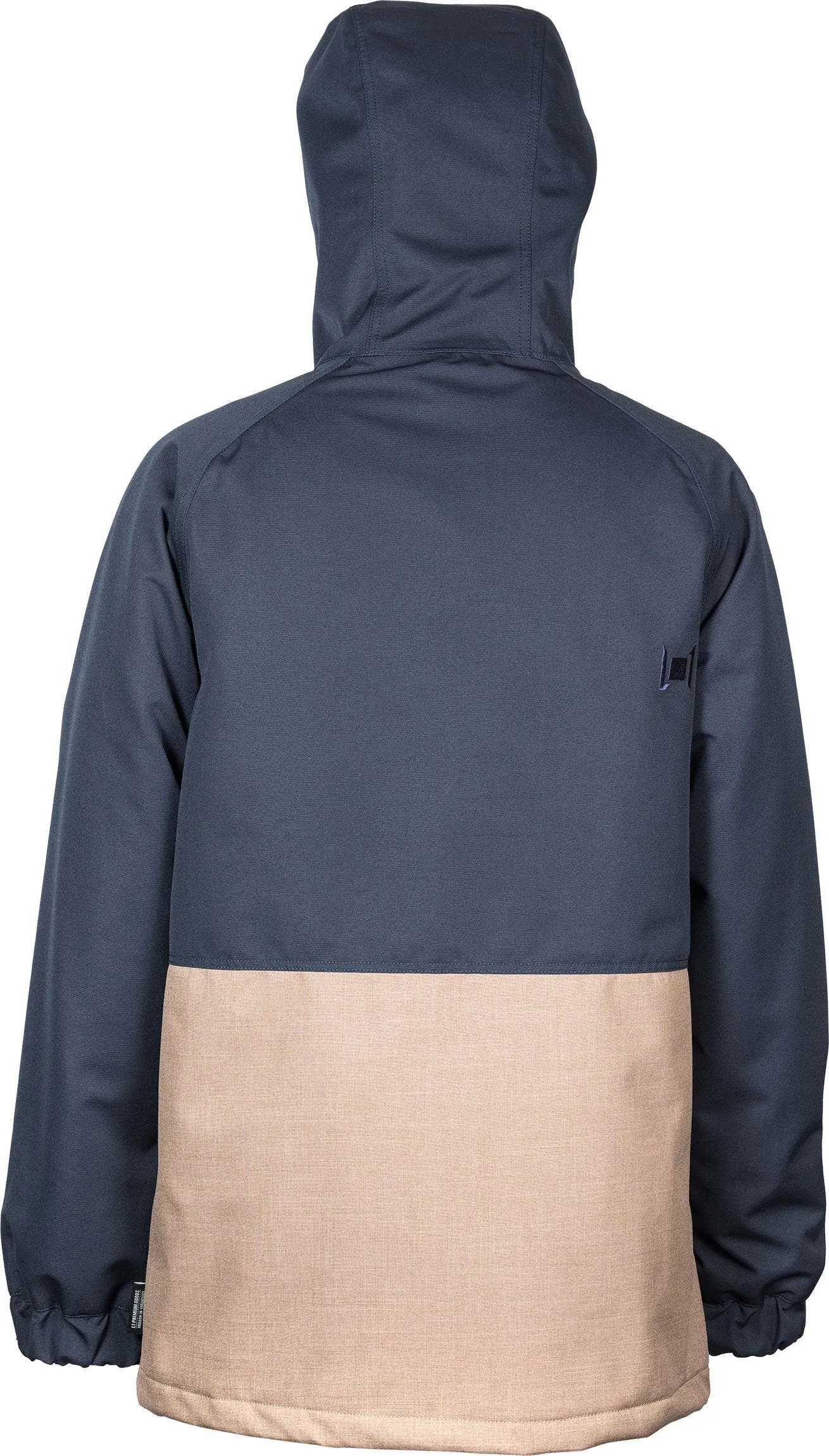 L1 Legacy Jacket Mens Ink / Moon