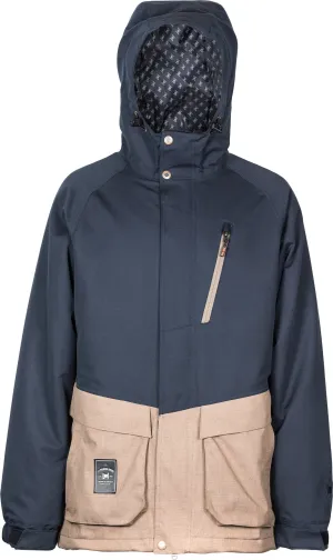 L1 Legacy Jacket Mens Ink / Moon