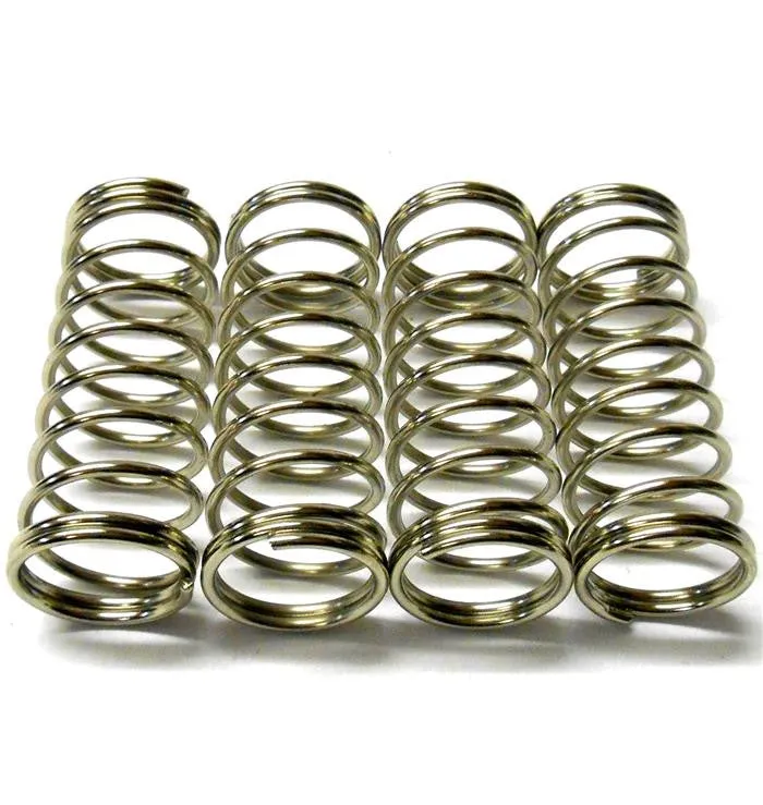 L2050 1/10 Scale Car Shock Absorber Damper Spring 50mm Long x 19mm Diameter x 4