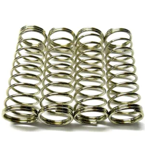 L2260 1/8 Scale Shock Absorber Damper Spring 60mm Long x 19mm Diameter x 100