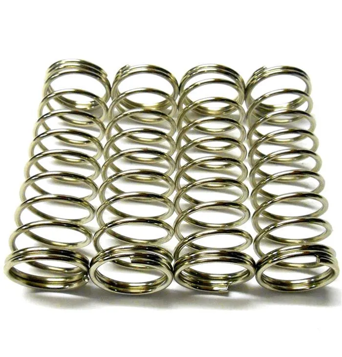 L2260 1/8 Scale Shock Absorber Damper Spring 60mm Long x 19mm Diameter x 100