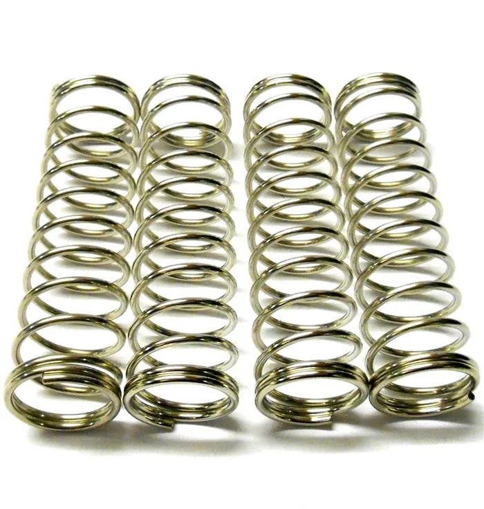 L2270 1/8 Scale Shock Absorber Damper Spring 70mm Long x 19mm Diameter x 4