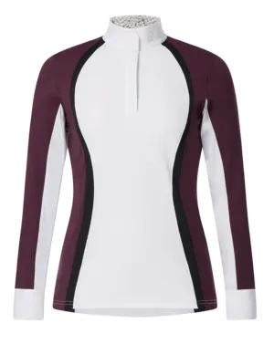Ladies Kerrits NEW Affinity® Long Sleeve Show Shirt