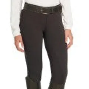 Ladies’ Ovation® AeroWick Silicone Full Seat Tight