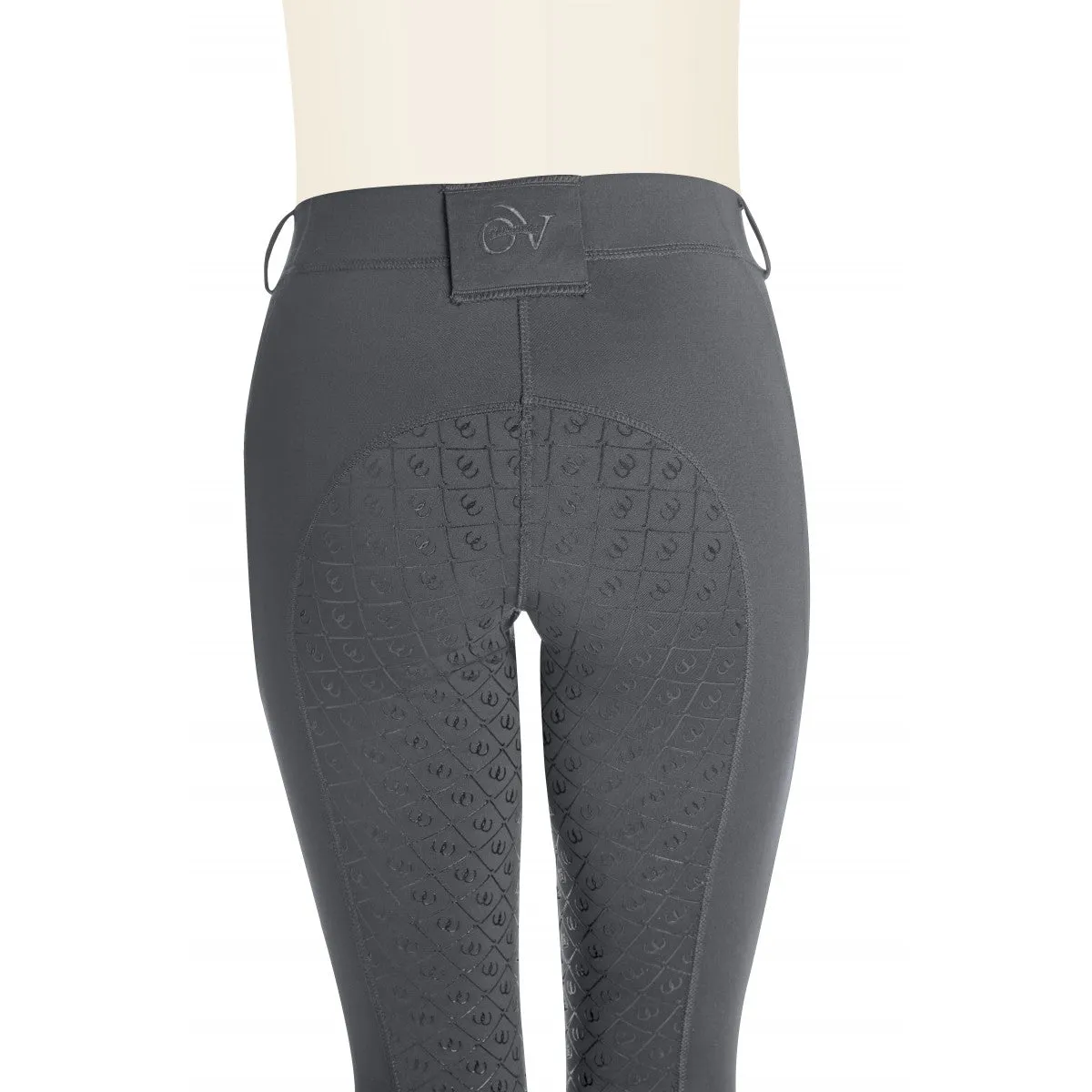 Ladies’ Ovation® AeroWick Silicone Full Seat Tight